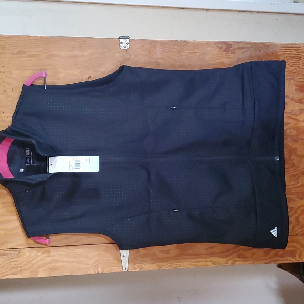 Adidas Golf Vest